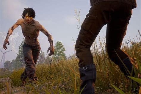 State Of Decay 2 Review A Fun Grinding Zombie Game With A Lot To Do