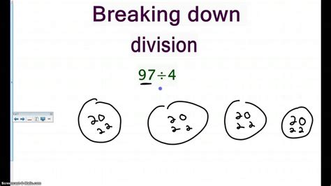 Breaking Down Division Youtube