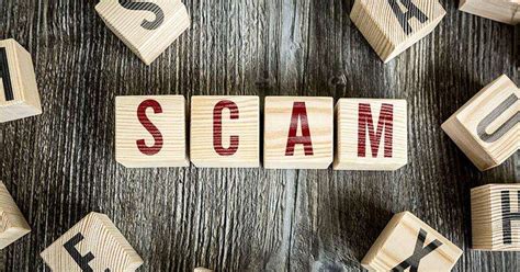 tackling scamming jamaica observer