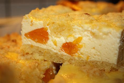 Verwendet für diesen kuchen am besten ein tiefes blech ( fettpfanne). Vanille-Quark-Streuselkuchen vom Blech von sweetmilla ...