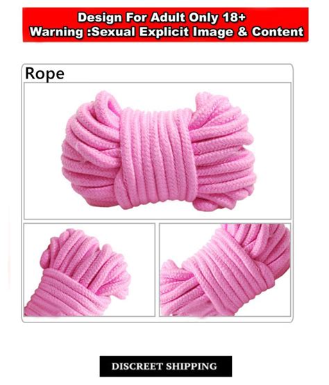 Sexy Fun Leather Tools Of Bdsm Kits Slave Rope Bondage Sex Toys Buy