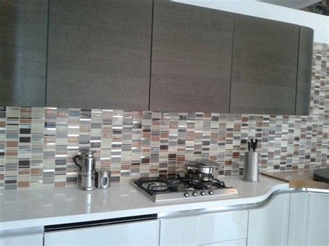 Cocinas con estilo cocinas feng shui cocinas minimalistas cocinas modernas cocinas rústicas cocinas vintage. Mosaiquillos como revestimiento de paredes de cocinas ...