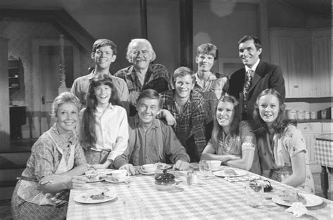 The Waltons Cast Reveals They Were Taken Advantage Of During The Show