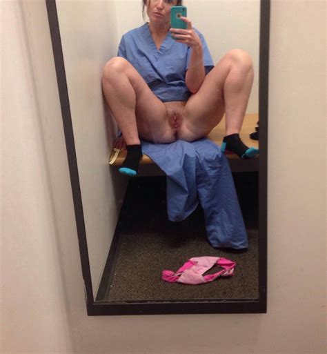 White Nurse Hot Sex Picture