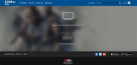 Firstly, it's best to free download either bluestacks or andy for pc making use of download option made › get more: The DStv Now app for smart TVs - Tested