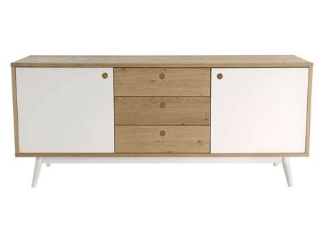Découvrez le rayon meuble d'appoint et banc d'entrée en promotion avec des nouveautés toute l'année et dans tous les magasins but. buffet bas scandinave conforama