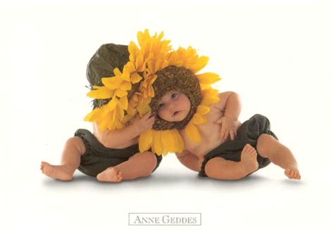 Pin By ĸιмвerly ғerвer On Ꭿℕℕℰ ᎶℰⅅⅅℰЅ Anne Geddes Geddes Cute Baby