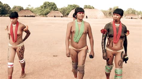 SE Woman Xingu