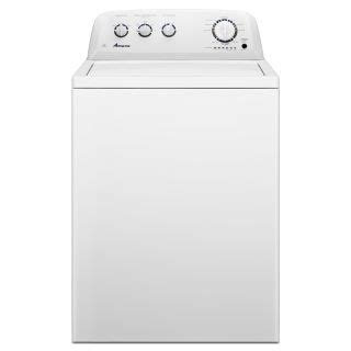 Amana Cu Ft Top Load Washer With Porcelain Tub Reviews