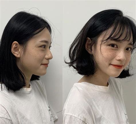 Whether you are a korean looking for hairstyle ideas or just curious about how they style their hair to get some creative ideas, we won't disappoint you. These are the hottest Korean bangs in 2019 - TOP BEAUTY ...