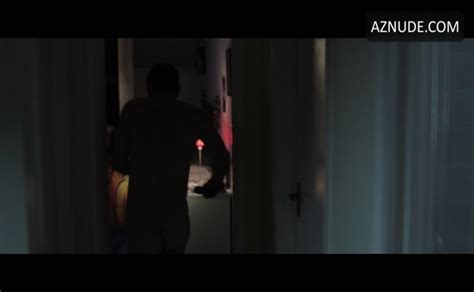 Danny Dyer Butt Shirtless Scene In Bloodshot Aznude Men