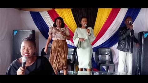 Uzlipathe Kahle Elivhangeli Jmt Worship Center Youtube