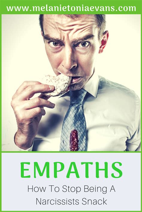 What is a covert narcissist and why we are focusing on them here? Empaths - How To Stop Being A Narcissist's Snack ...