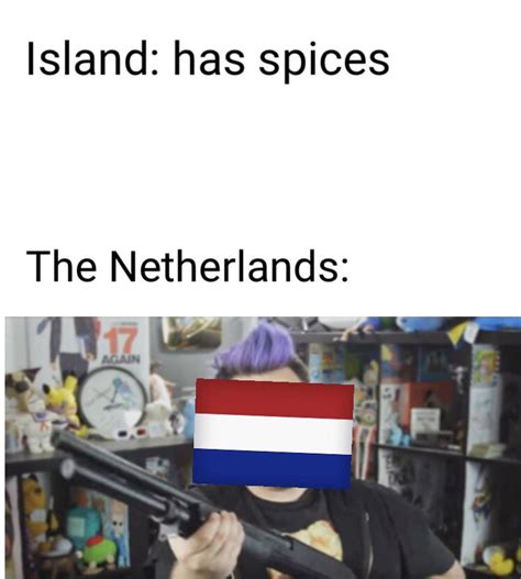 Dutch Meme Rmemes