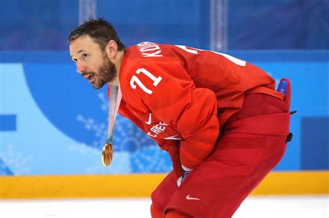 Ex Devil Ilya Kovalchuk Says He Will Return To Nhl In 2018 19 Why It Will Likely Happen