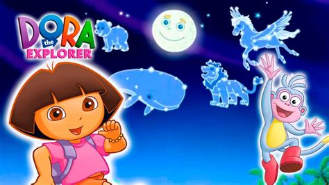 Dora The Explorer Doras Pegasus Adventure Game Games For Kids Youtube