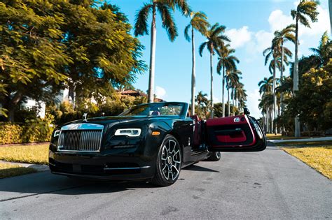 Find rolls royce rental in canada | visit kijiji classifieds to buy, sell, or trade almost anything! 2018 Rolls Royce Dawn - Black & Red | MVP Miami Exotic Rentals