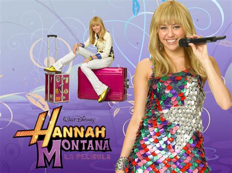 Hannah Montana The Movie Cool Backgrounds Alex Of WoWP Vs Hannah Of HM Fondo De