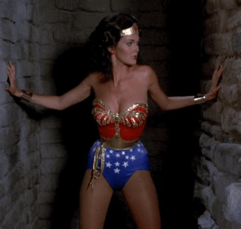 Wonder Woman Television  Find And Share On Giphy
