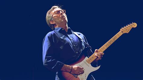 Eric Clapton Slowhand At 70 Louder