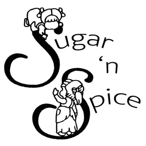 Sugar N Spice Designs