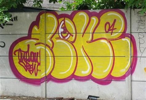 Všetko O Graffiti Graffiti Style
