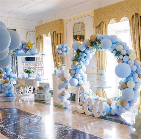45 Diy Baby Shower Decorations To Surprise And Cutest Party For The