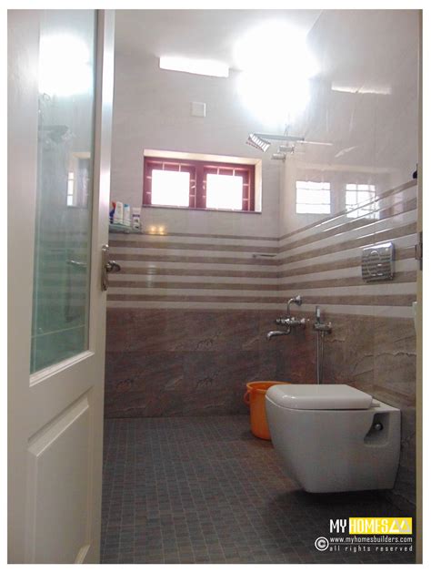 Kerala Home Bathroom Ideas And Designs By Keralahomedesigners