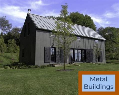 For Metal Buildings South Carolina Residents Look To Alans Factory And
