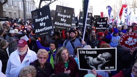 March For Life 2018 Priests For Life Highlights Youtube