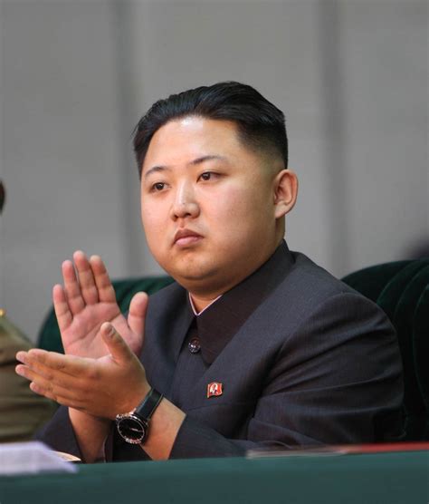 But according to axios.com, a classified file on the leader's formative years compiled from interviews with the school's teachers, students and staff, portrays a darker portrait of the future. I Was Here.: Kim Jong-un