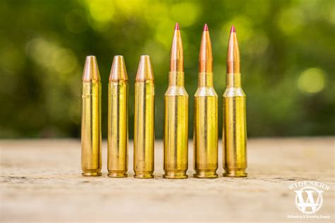 350 Legend Caliber Overview And Best Ammo Options Wideners Shooting
