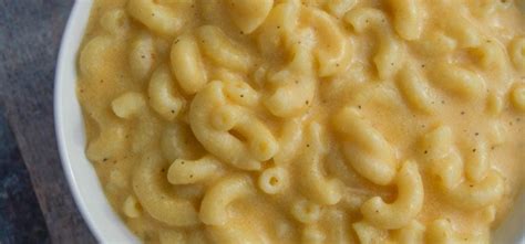 Stove Top Mac And Cheese The Diary Of A Real Housewife