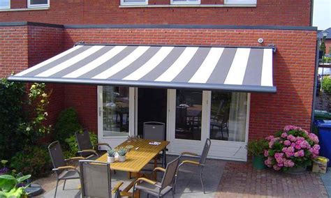 Electric Patio Awnings Diatostyle