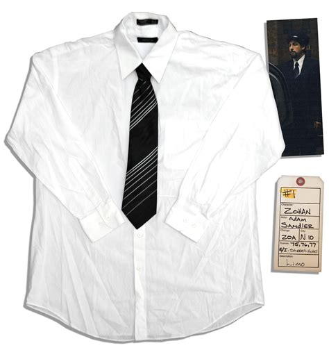 We did not find results for: Lot Detail - Adam Sandler Screen-Worn Outfit From His Hit ...