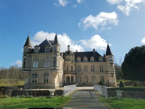 Escape To The Château At Christmas How Much Does It Cost To Stay There