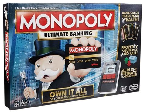 Monopoly Was Invented To Demonstrate The Evils Of Capitalism Chris