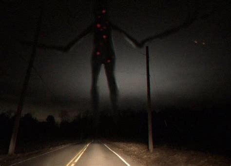 Giant With Red Dots By Trevor Henderson Nightmare Fuel Know Your Meme