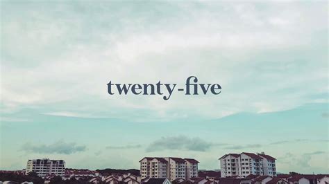 Twenty Five Original Youtube