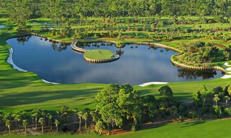 Trump International Golf Club West Palm Beach Golfweek