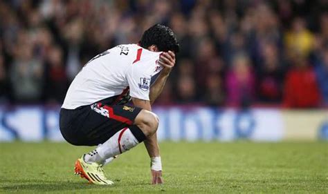 Jun 2020, 20:15 referee martin atkinson, england avg. PICTURES: Liverpool's Luis Suarez reduced to TEARS after ...