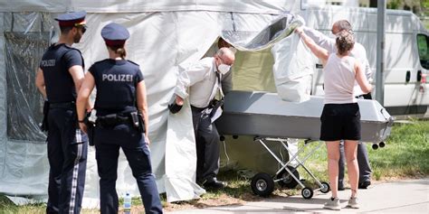 Fall Leonie Verdächtiger Wurde In Falle Gelockt Niederösterreich Heuteat