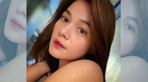 Bea Alonzo ‘yung Mga Tao Na Tinatawagan Ang Ex Nila Kasi Lockdowndi