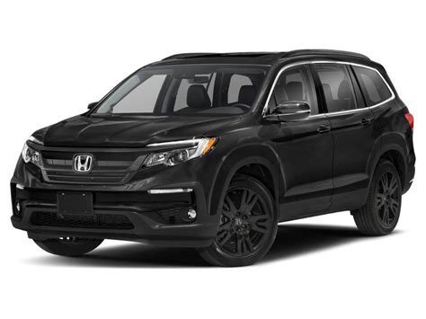 New 2022 Honda Pilot Special Edition San Juan Pr