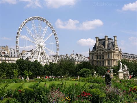 Paris Tourist Attractions And Holiday Travel Guides To France Paris