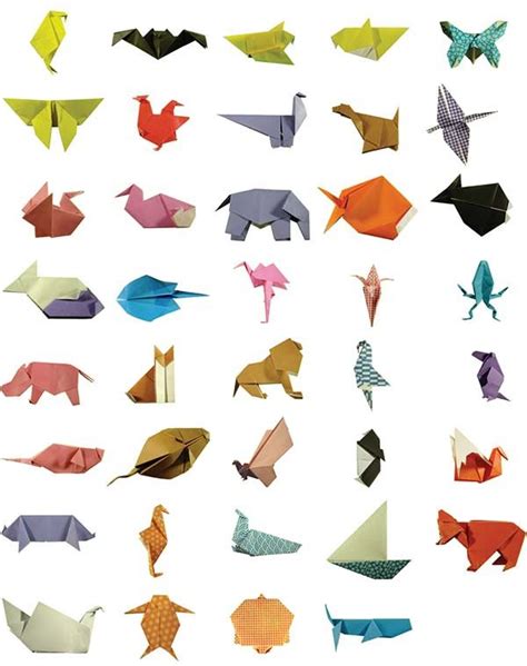 These Are A Couple Of My Favorite Free Origami Sites Origami Fun