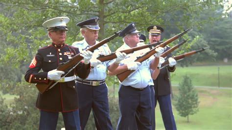 Photos Operation Honor Guard Wate 6 On Your Side