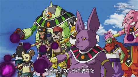 Dragon ball heroes all episodes list. Dragon Ball Heroes episode 21 English sub - YouTube