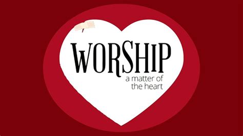2021 09 08 Wed Night Lesson Worship A Matter Of The Heart Youtube