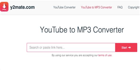 Use y2mate.download to quickly download any video. The 5 Best Free YouTube to MP3 Converters Online